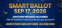 DHA Gujranwala Announces Smart Ballot for September 17, 2026