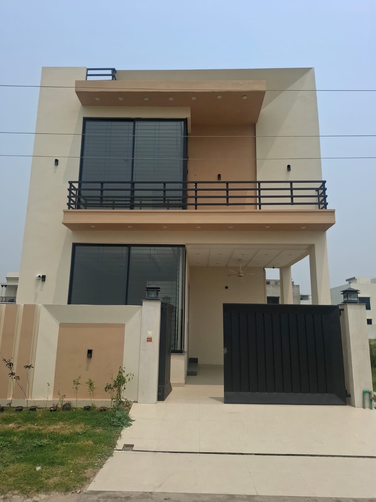 5 Marla House for sale in Sector C DHA Gujranwala