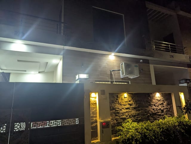 5 Marla Villa for Rent in DHA Gujranwala – Prime Location