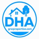 DHA GRW