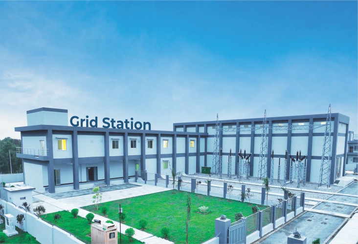 1 Kanal Plot for Sale in Sector B DHA Gujranwala