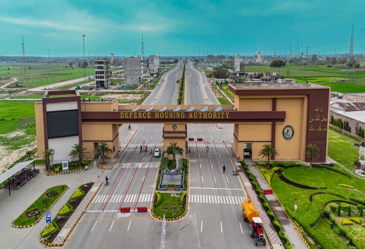 5 Marla Plot – Sector A, Block A-2 - Latest Prices