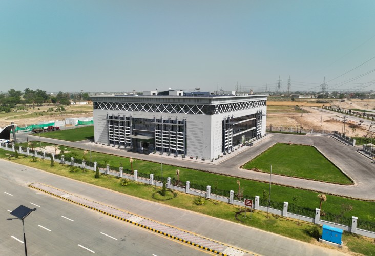 5 Marla Plot – Sector A, Block A-2 - Latest Prices
