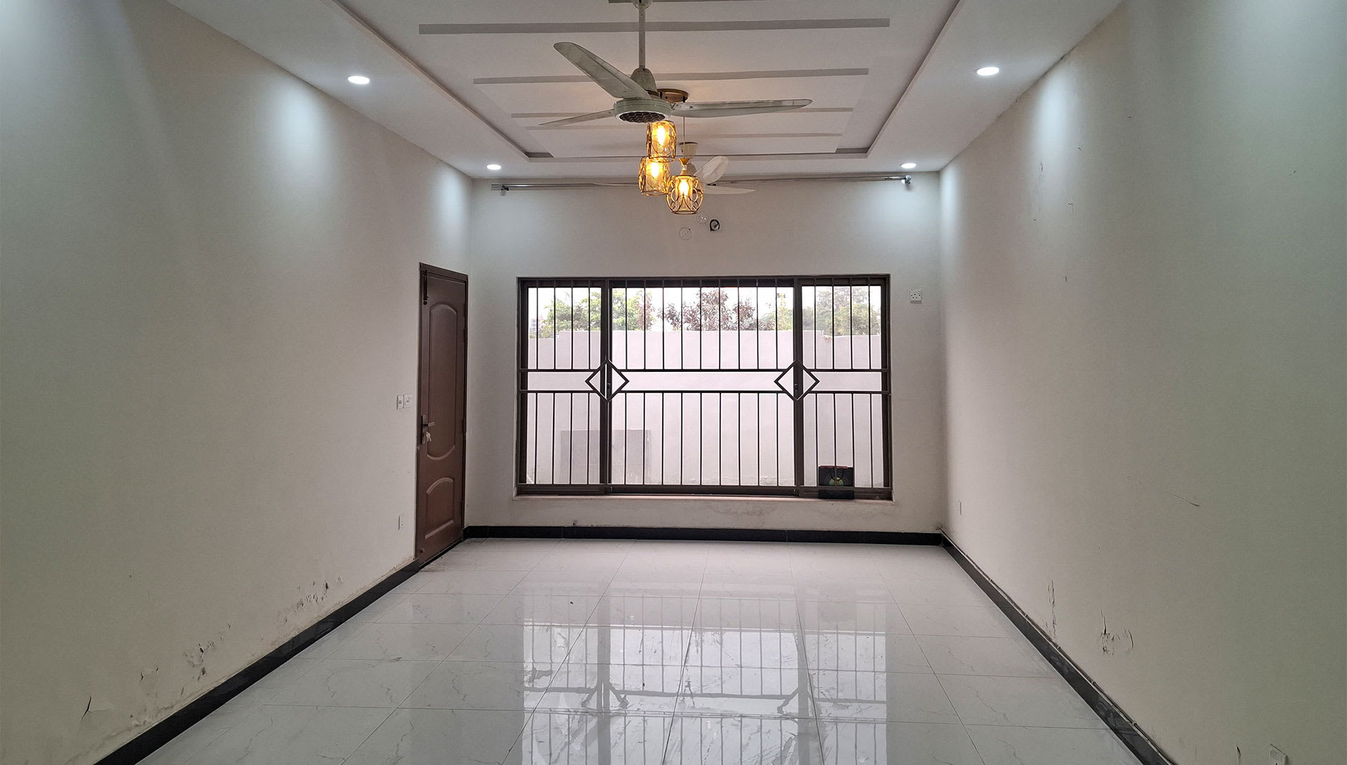 10 Marla Villa for Rent in  DHA Gujranwala - Prime Location
