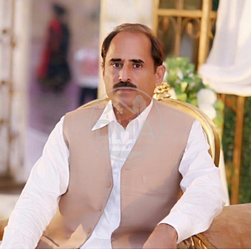 Qaisar Pervaiz Cheema