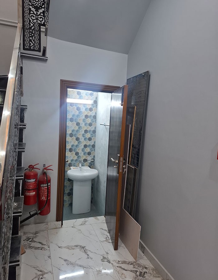 10 Marla House for Sale - DHA Gujranwala, Sector G1
