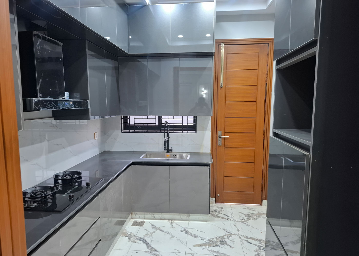 10 Marla House for Sale - DHA Gujranwala, Sector G1