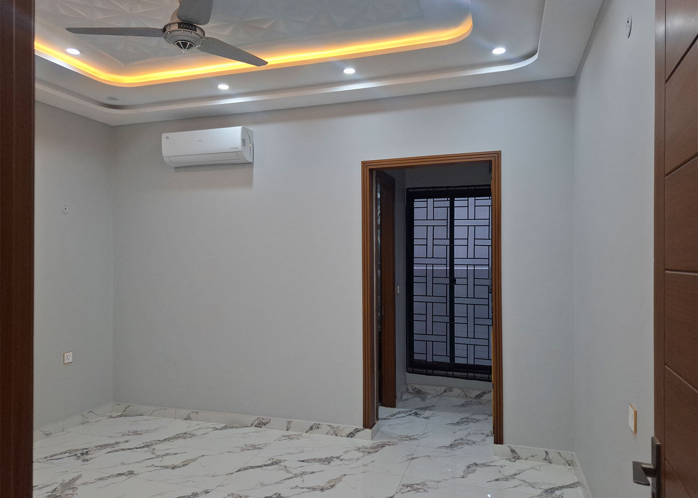 10 Marla House for Sale - DHA Gujranwala, Sector G1