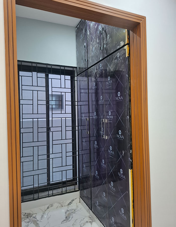 10 Marla House for Sale - DHA Gujranwala, Sector G1