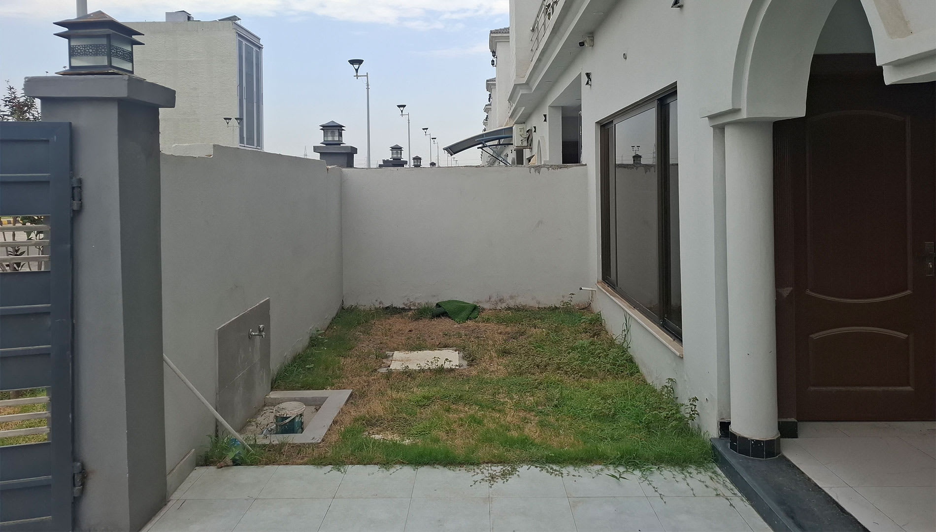10 Marla Villa for Rent in  DHA Gujranwala - Prime Location