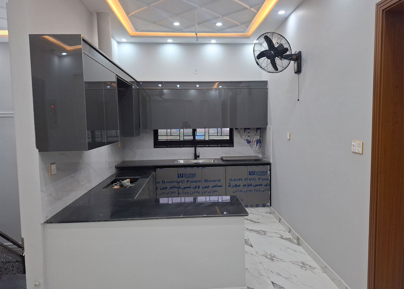 10 Marla House for Sale - DHA Gujranwala, Sector G1