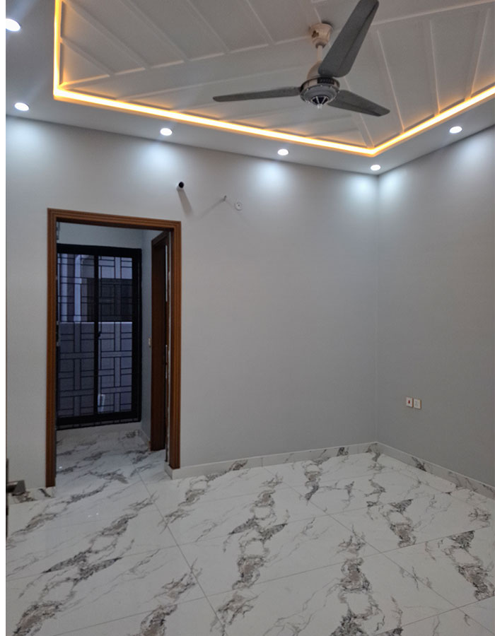 10 Marla House for Sale - DHA Gujranwala, Sector G1