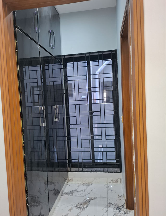 10 Marla House for Sale - DHA Gujranwala, Sector G1