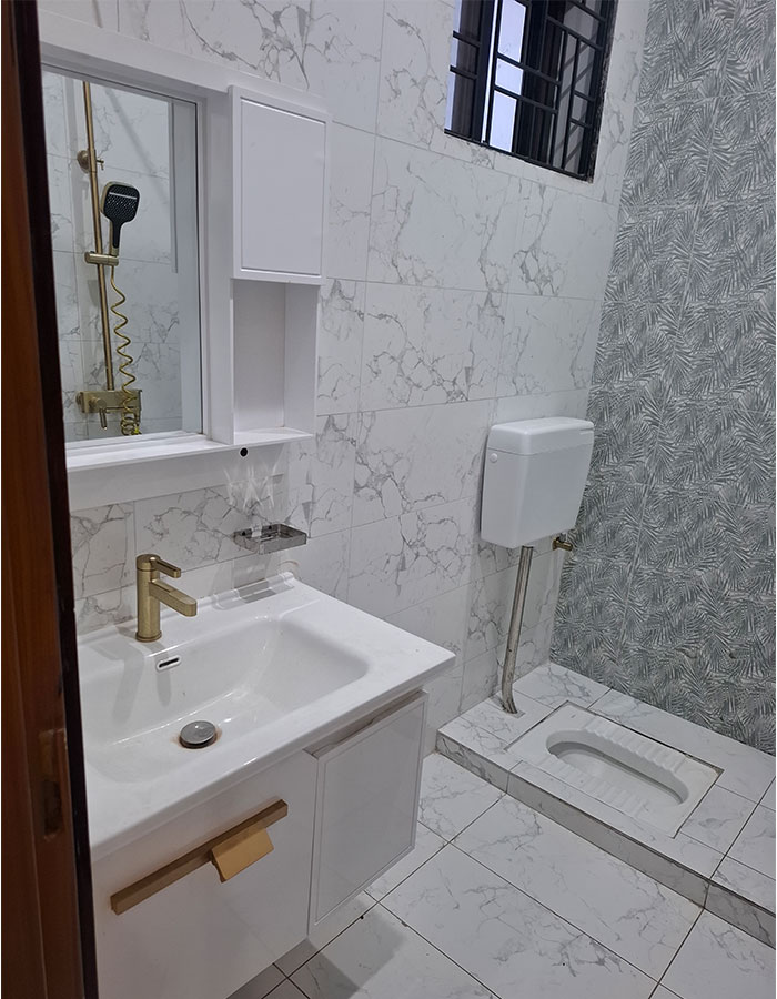 10 Marla House for Sale - DHA Gujranwala, Sector G1