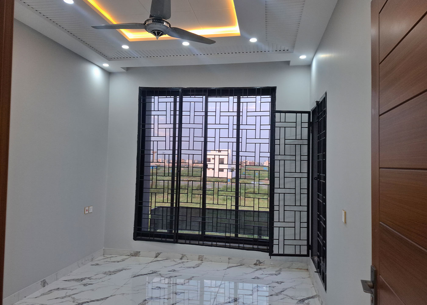 10 Marla House for Sale - DHA Gujranwala, Sector G1