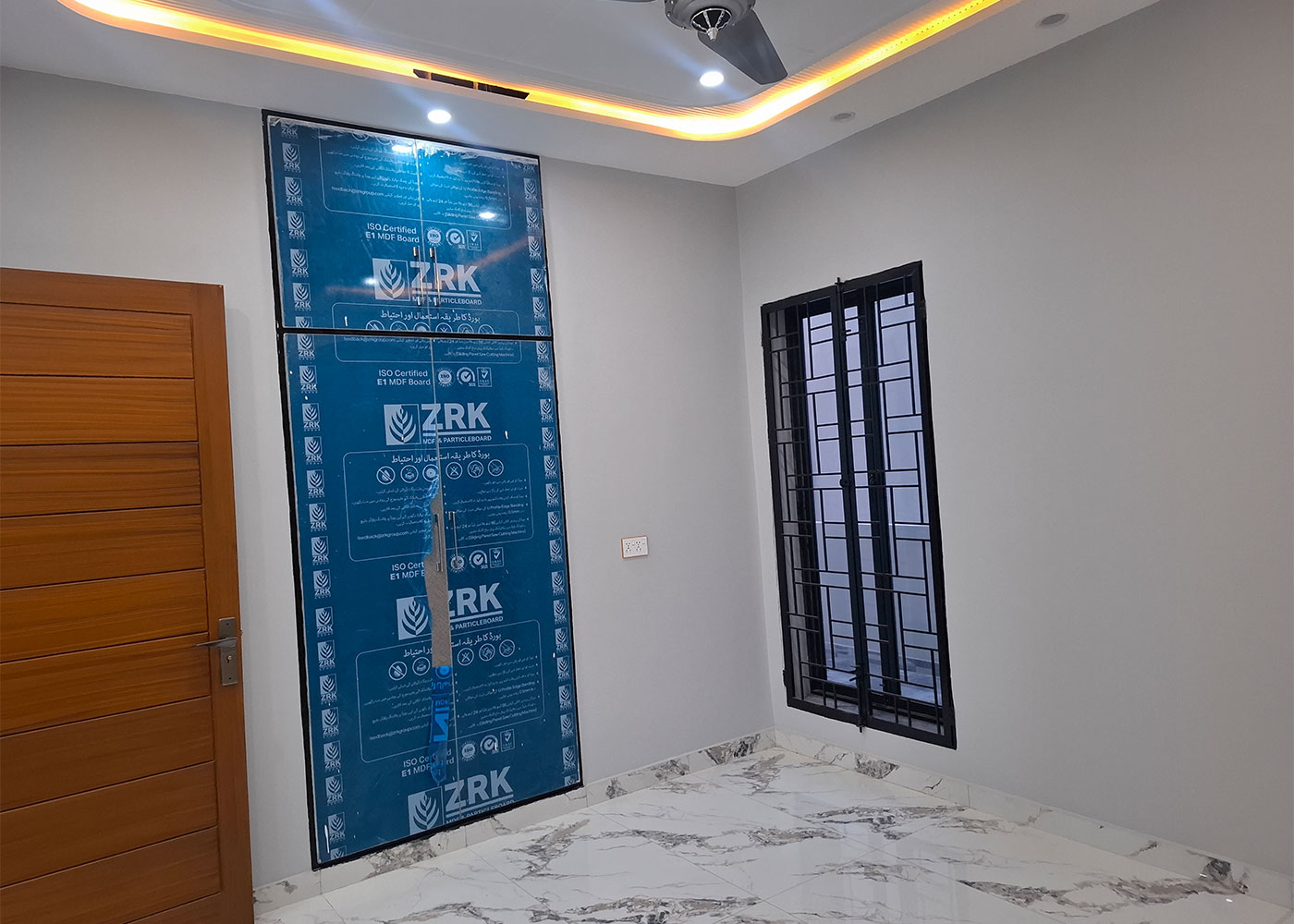 10 Marla House for Sale - DHA Gujranwala, Sector G1