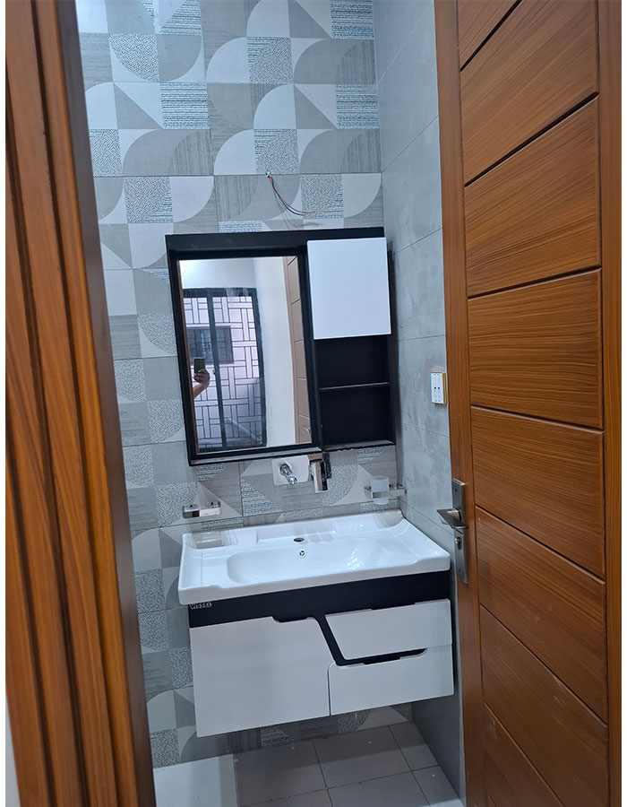 10 Marla House for Sale - DHA Gujranwala, Sector G1