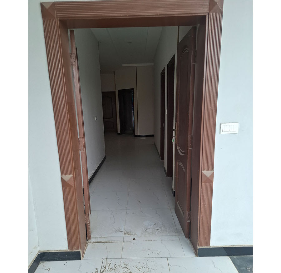 10 Marla Villa for Rent in  DHA Gujranwala - Prime Location