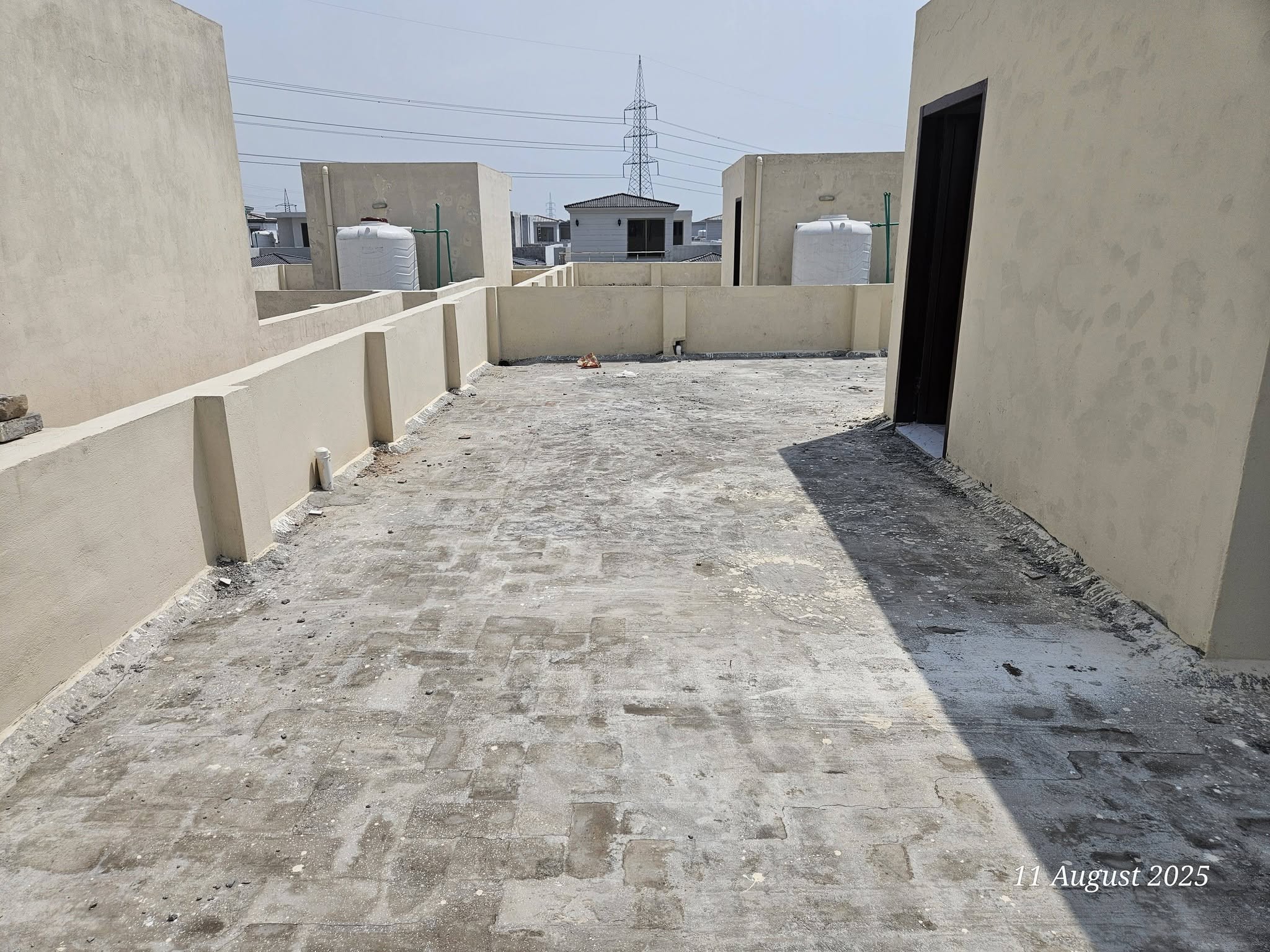5 Marla Villa for Sale in DHA Gujranwala – with Prime Location