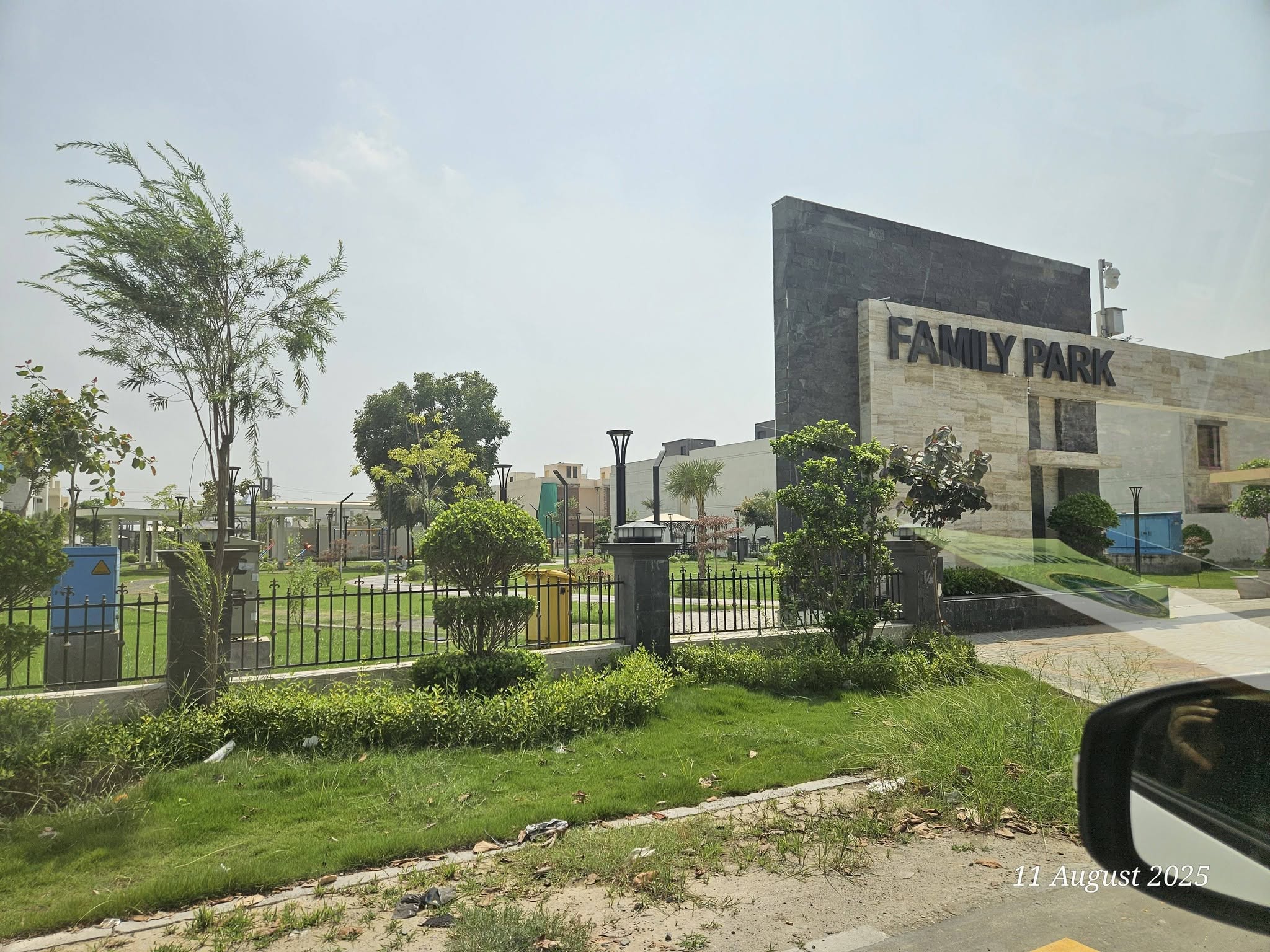 5 Marla Villa for Sale in DHA Gujranwala – with Prime Location