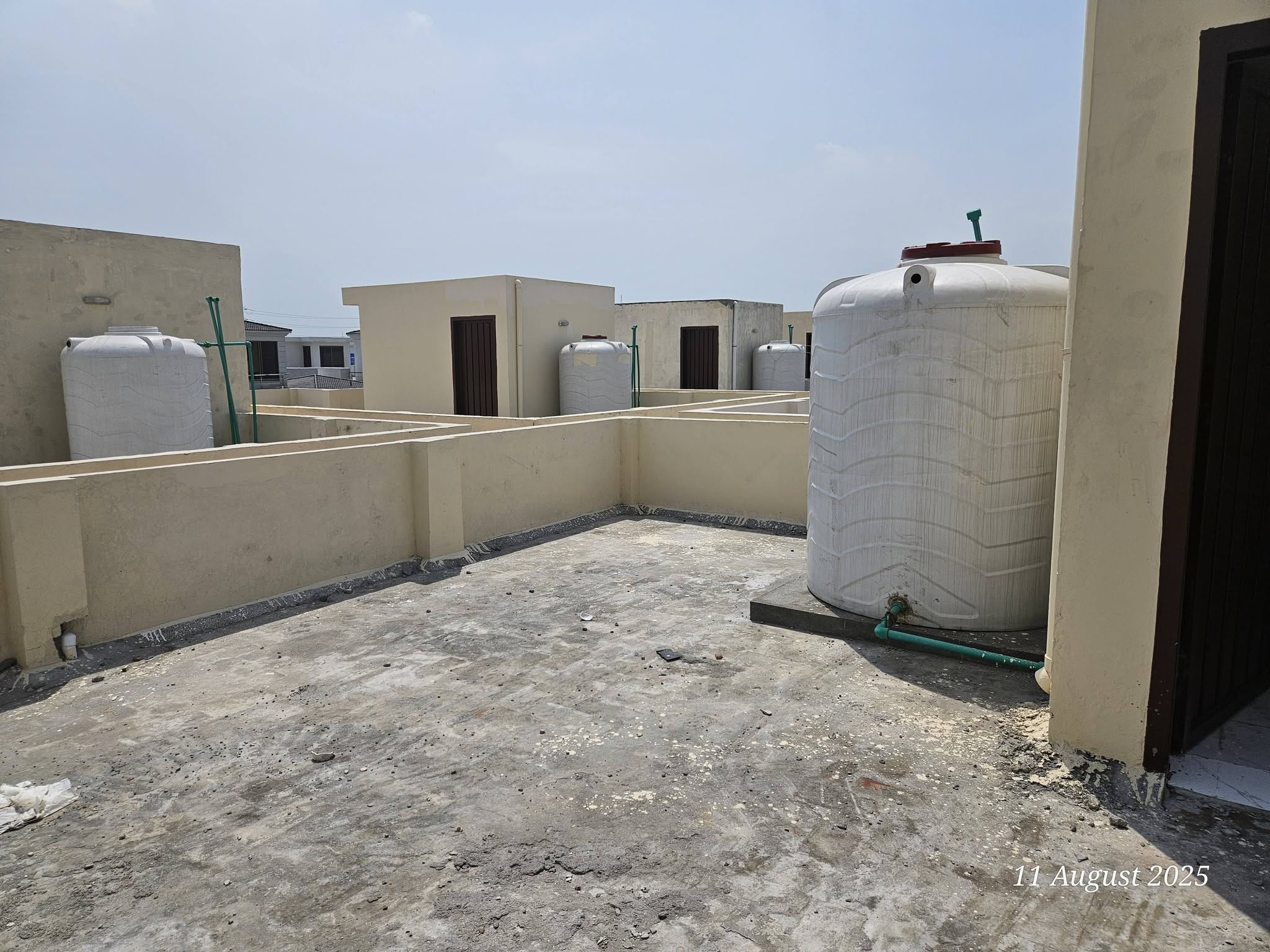 5 Marla Villa for Sale in DHA Gujranwala – with Prime Location
