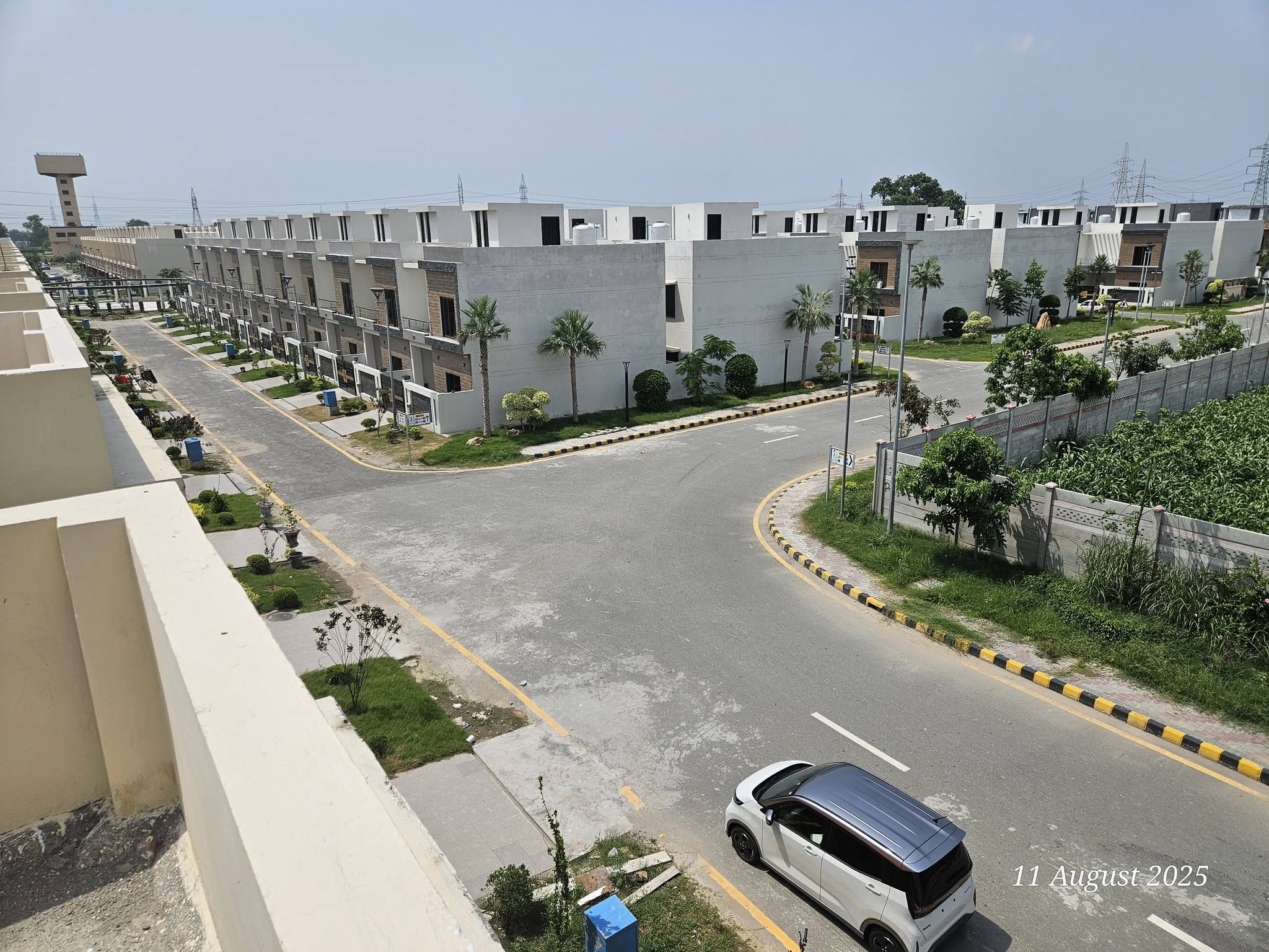 5 Marla Villa for Sale in DHA Gujranwala – with Prime Location