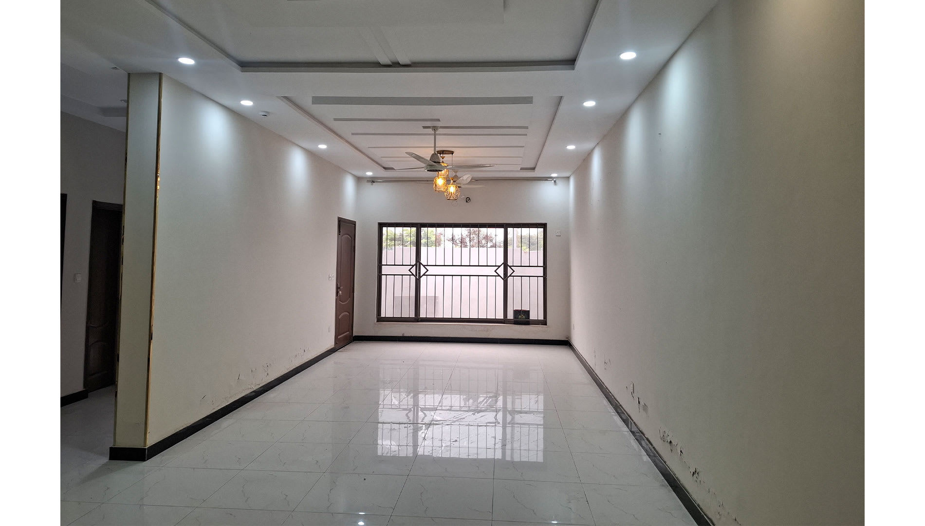 10 Marla Villa for Rent in  DHA Gujranwala - Prime Location