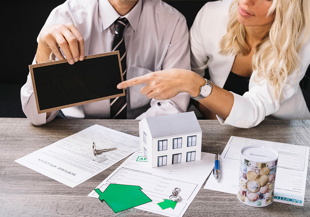 Benefits of Investing in DHA Gujranwala Files