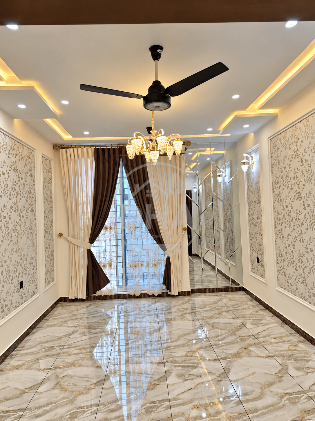 10 Marla House for Sale in DHA Gujranwala Sector G2 – House 486