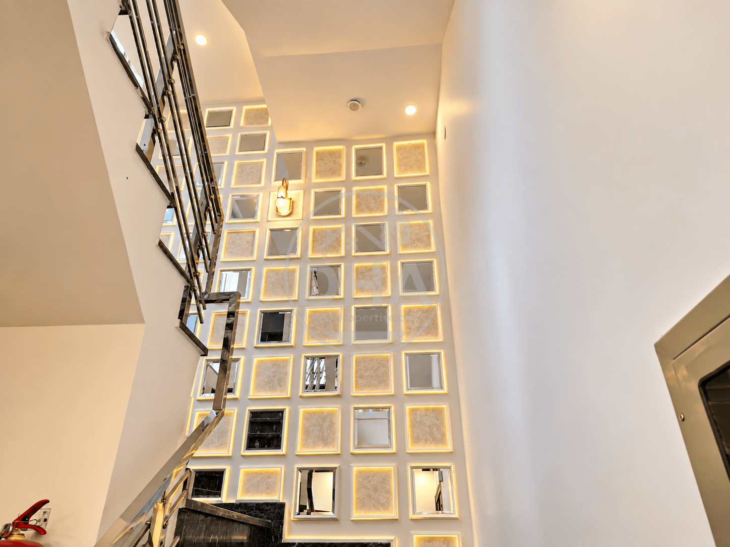 10 Marla House for Sale in DHA Gujranwala Sector G2 – House 486