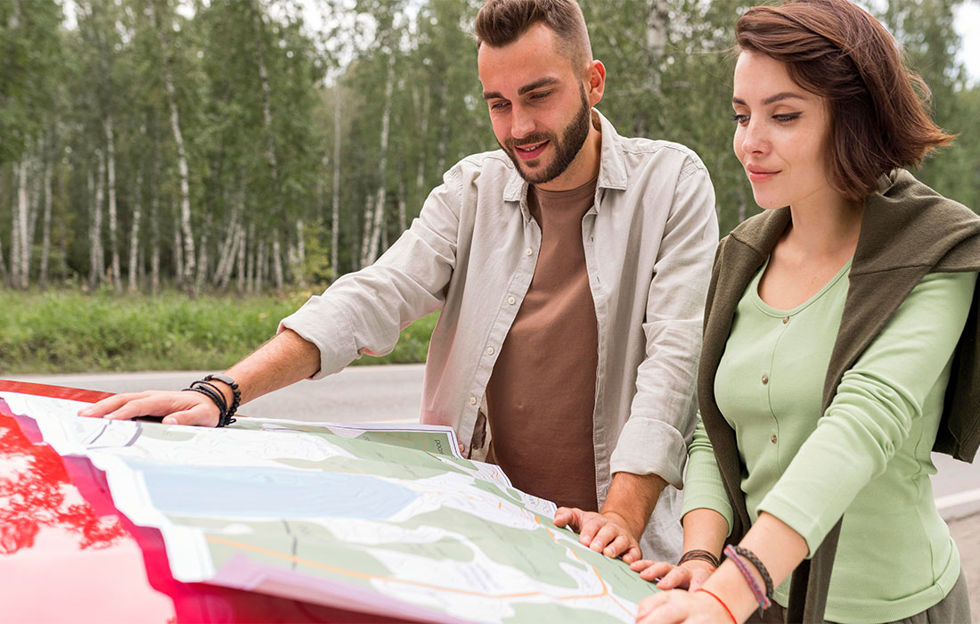 Complete Guide to Buying a Plot in DHA Gujranwala