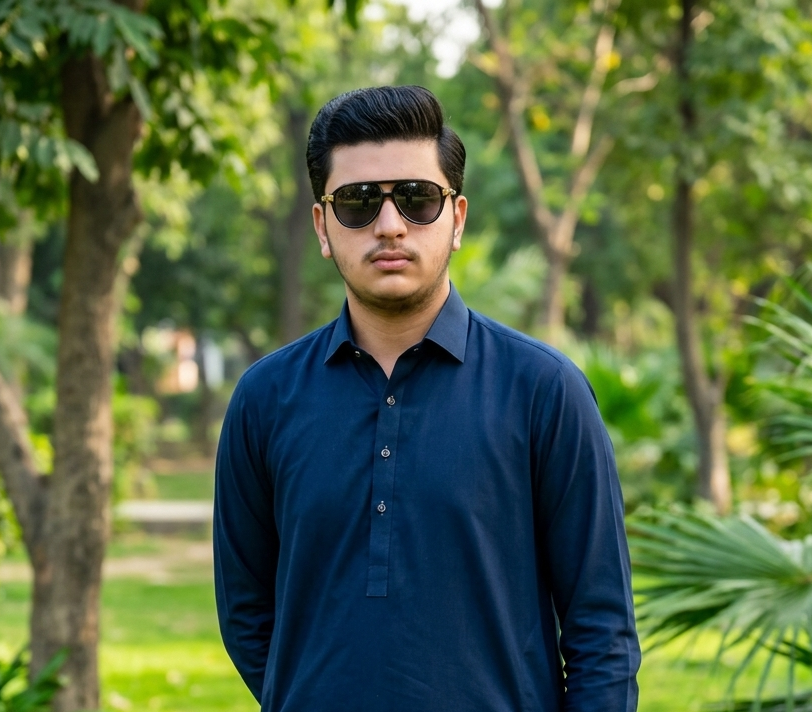 Hafiz Ismail