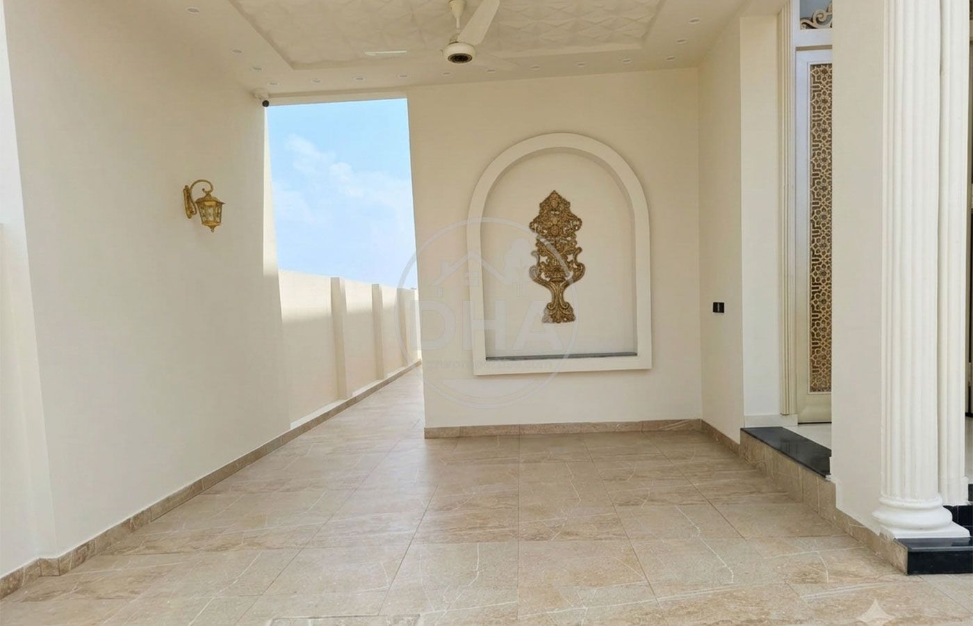 10 Marla House for Sale in DHA Gujranwala Sector C - 5 Bedrooms & 6 Bathrooms