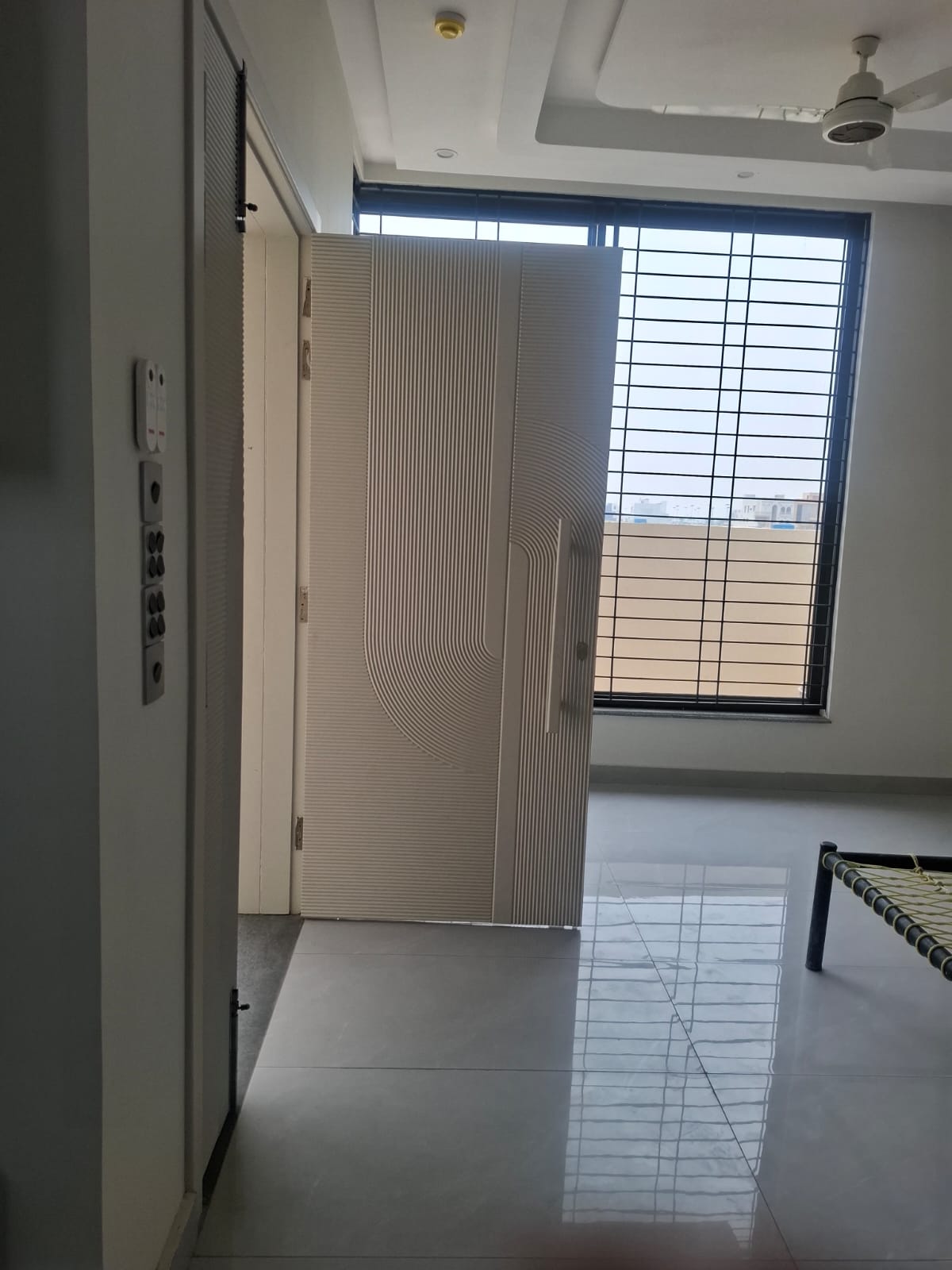 5 Marla House for sale in Sector C DHA Gujranwala