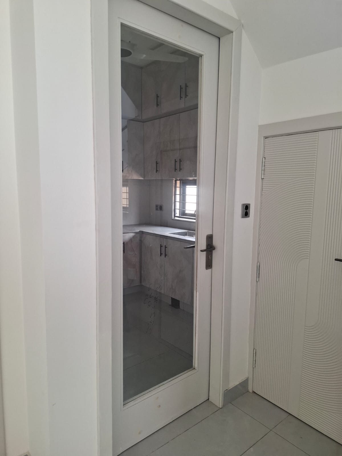 5 Marla House for sale in Sector C DHA Gujranwala