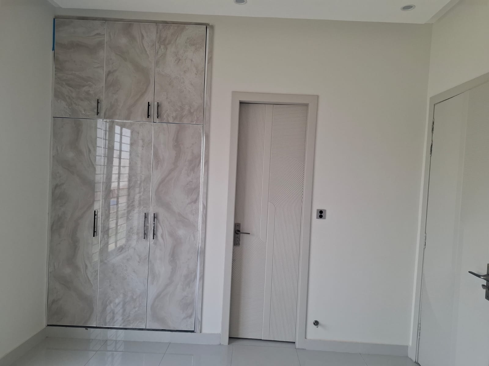 5 Marla House for sale in Sector C DHA Gujranwala