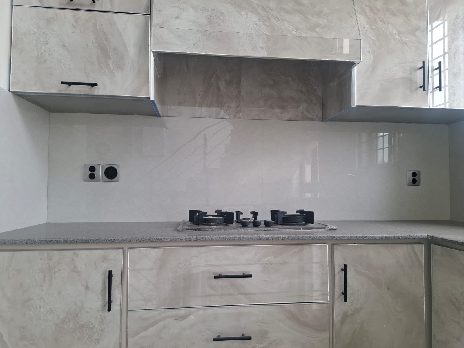 5 Marla House for sale in Sector C DHA Gujranwala