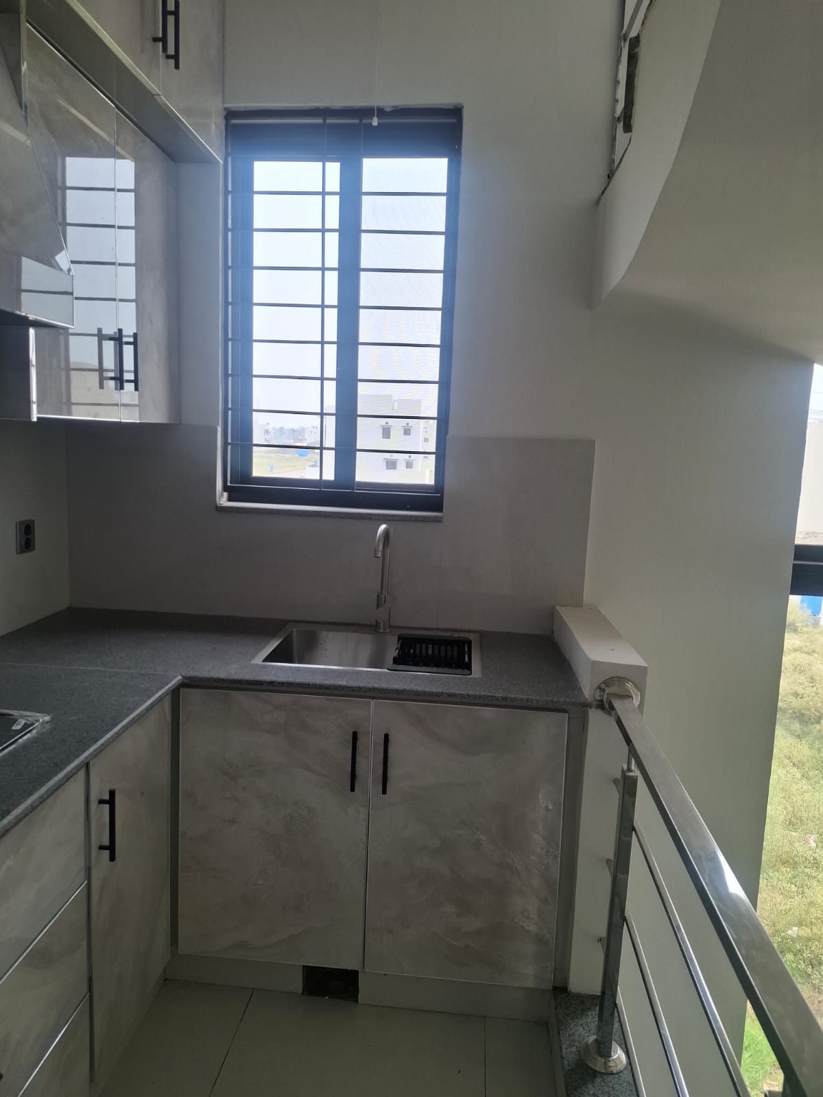 5 Marla House for sale in Sector C DHA Gujranwala