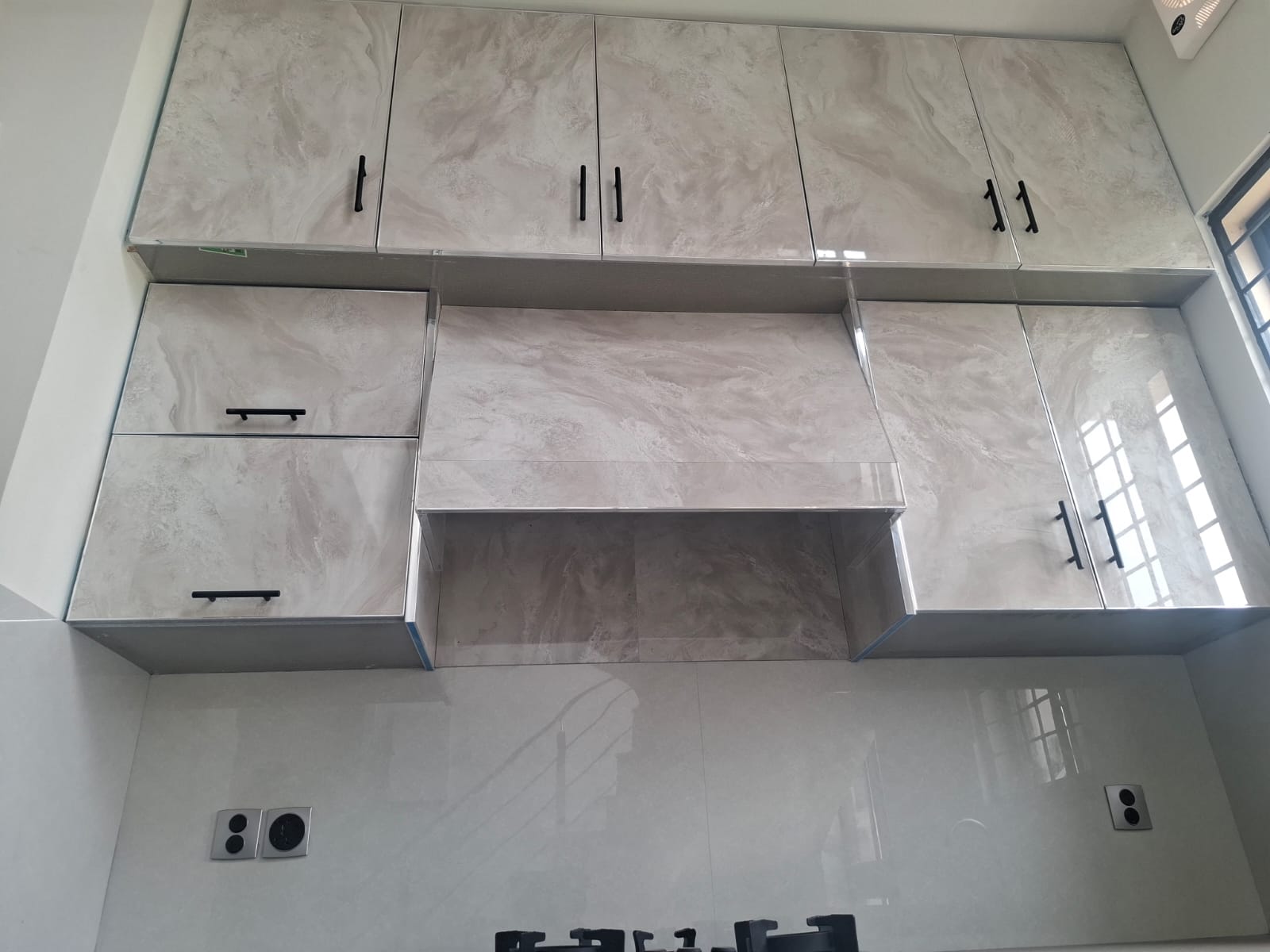5 Marla House for sale in Sector C DHA Gujranwala