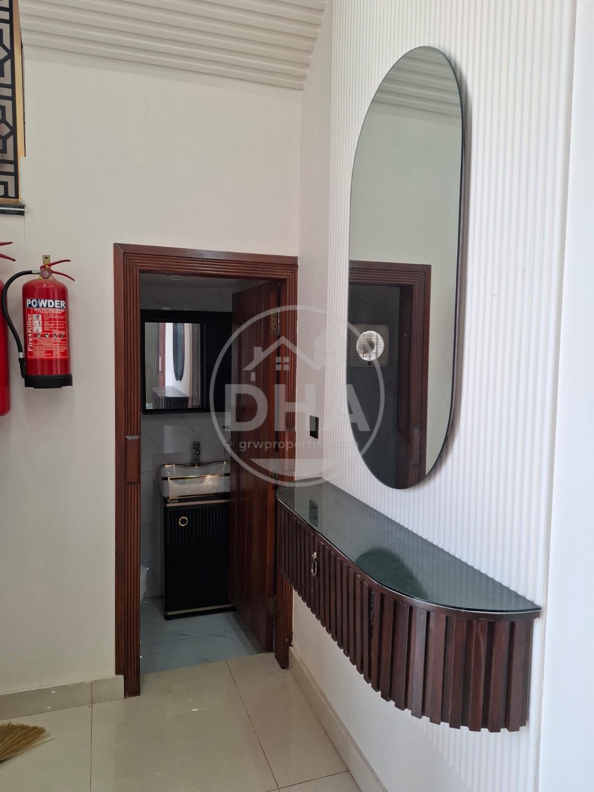 10 Marla House for Sale in DHA Gujranwala Sector C - 5 Bedrooms & 6 Bathrooms
