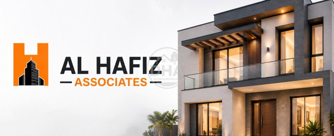 Al Hafiz Developers