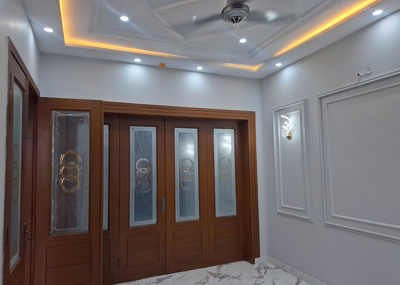 10 Marla House for Sale - DHA Gujranwala, Sector G1
