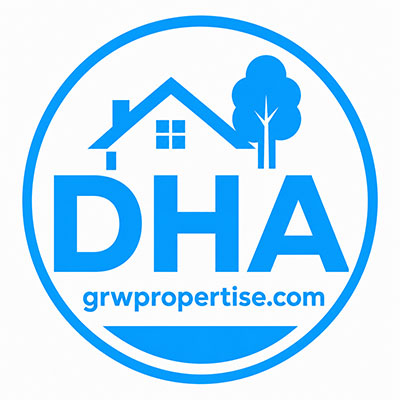DHA GRW Properties