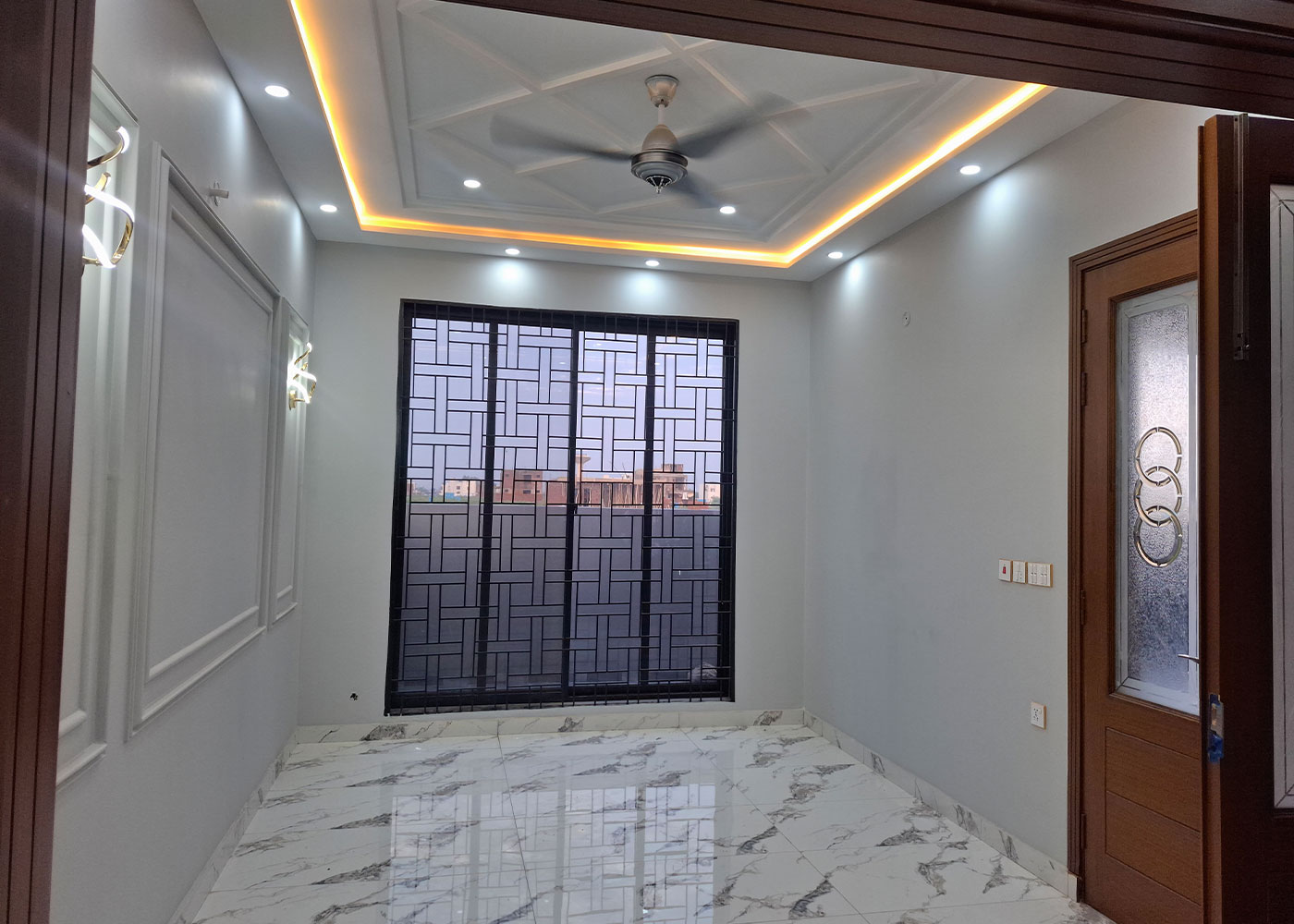 10 Marla House for Sale - DHA Gujranwala, Sector G1
