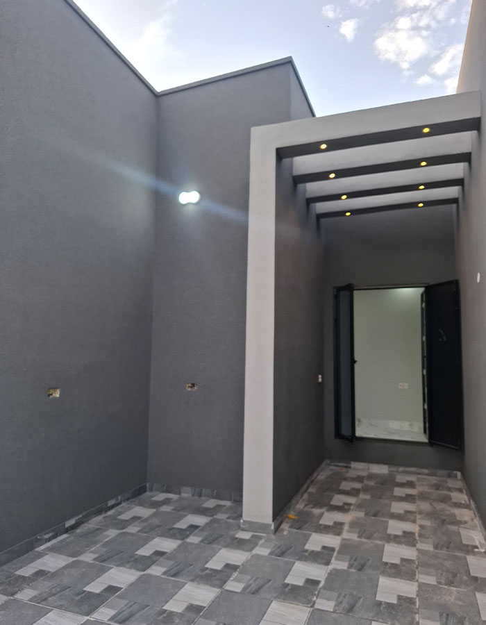 10 Marla House for Sale - DHA Gujranwala, Sector G1