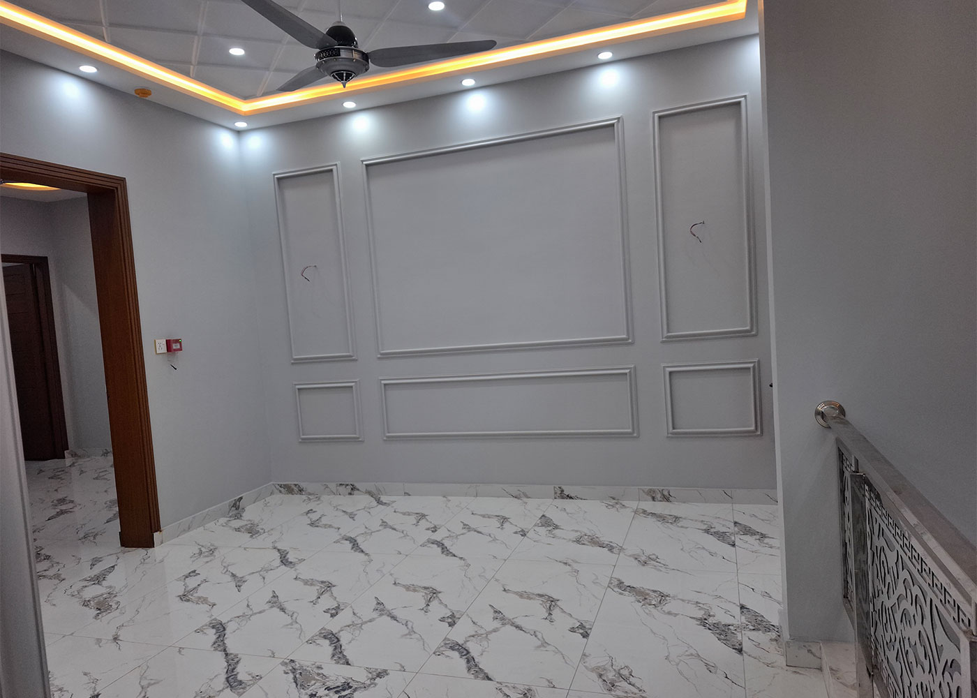 10 Marla House for Sale - DHA Gujranwala, Sector G1