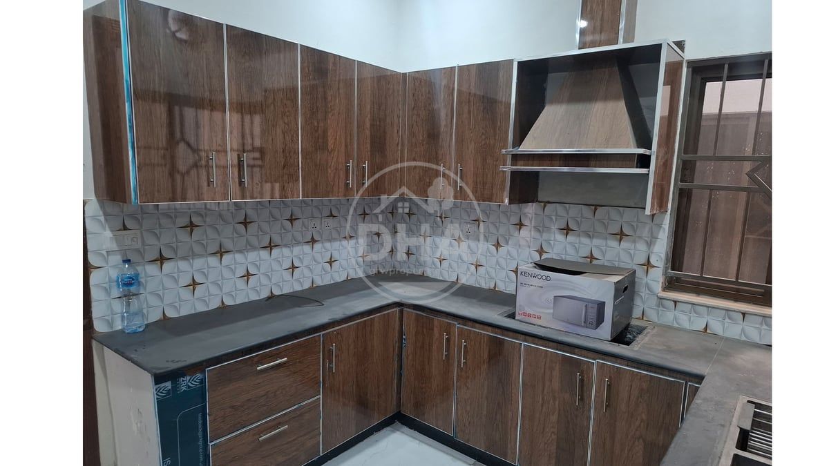 10 Marla Villa For Sale In DHA Gujranwala - Prime Location