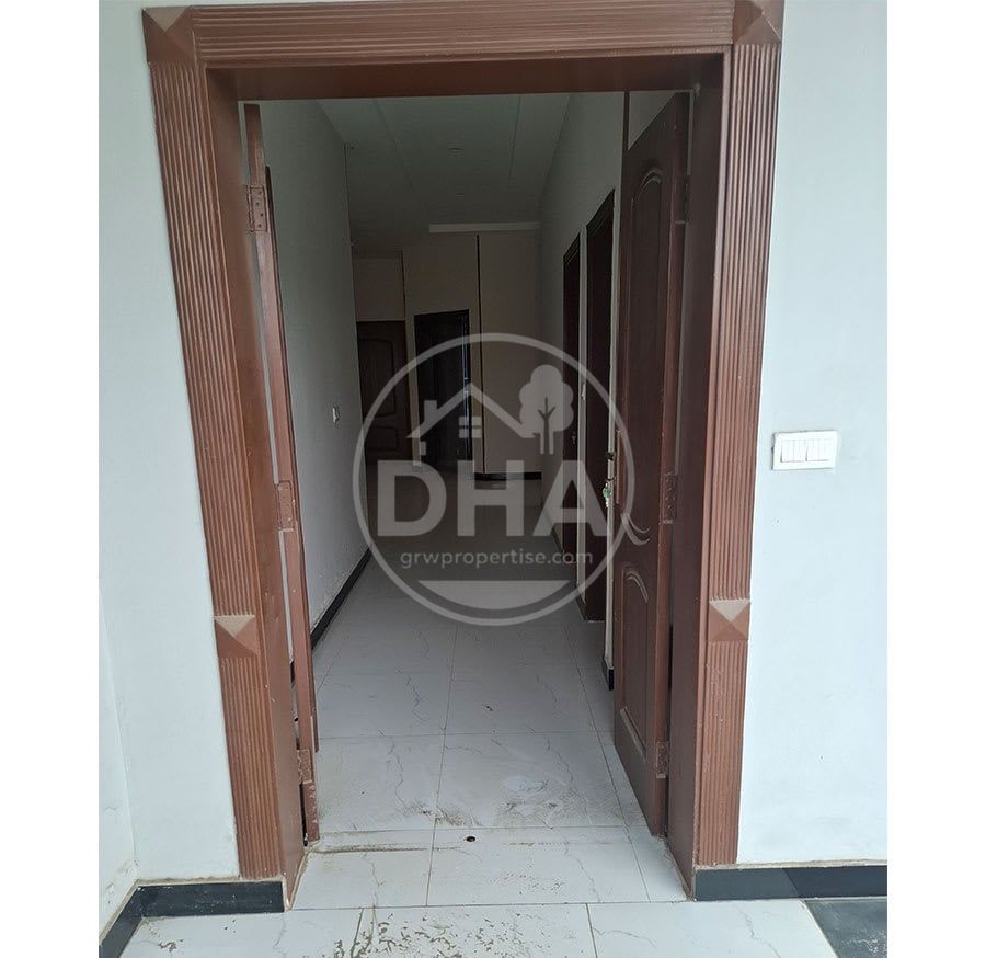 10 Marla Villa For Sale In DHA Gujranwala - Prime Location
