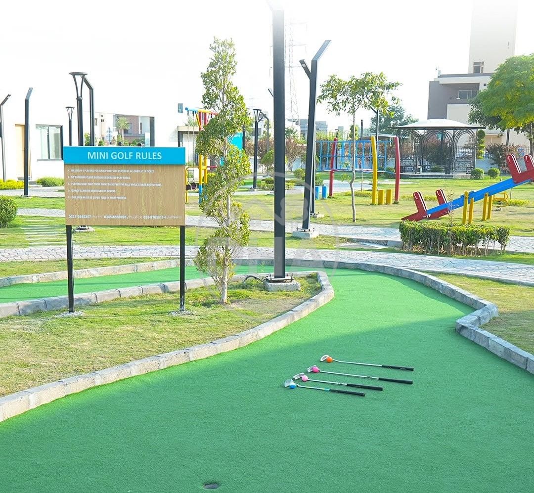lil park