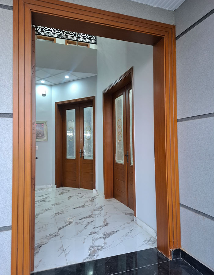 10 Marla House for Sale - DHA Gujranwala, Sector G1
